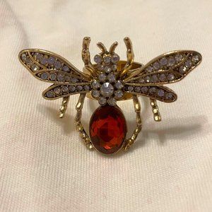 The Beautiful World Ring One-Size